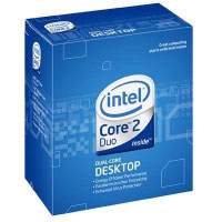 Intel E7600